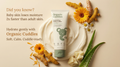 Organic Cuddles Hydrating Baby Lotion